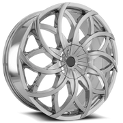 FORGED WHEELS RIMS JE17 for ALL MODELS