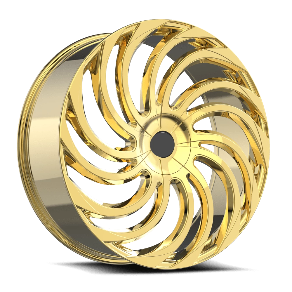 FORGED WHEELS JE1 for ALL MODELS