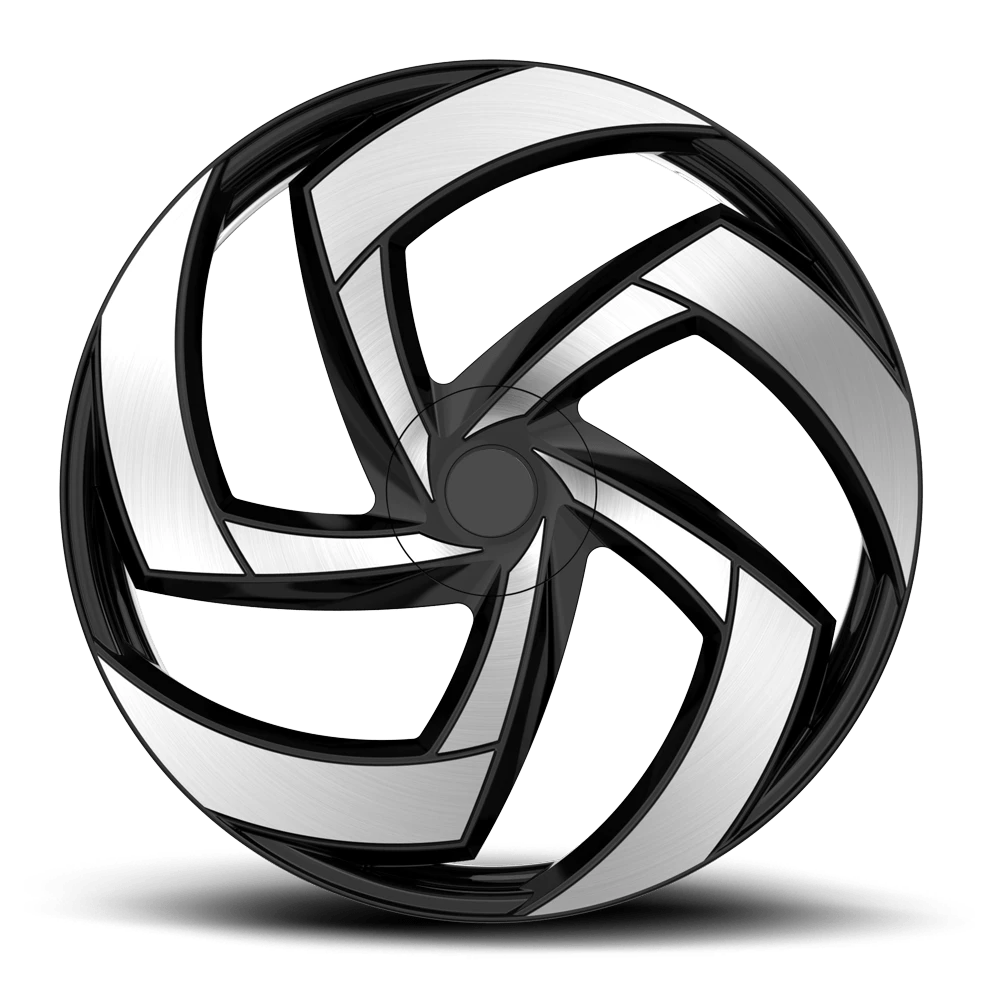 FORGED WHEELS JE4 for ALL MODELS