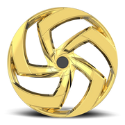 FORGED WHEELS JE4 for ALL MODELS