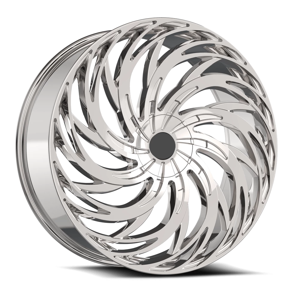 FORGED WHEELS JE3 for ALL MODELS