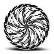 FORGED WHEELS JE3 for ALL MODELS