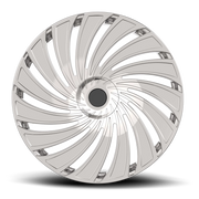 FORGED WHEELS JE2 for ALL MODELS