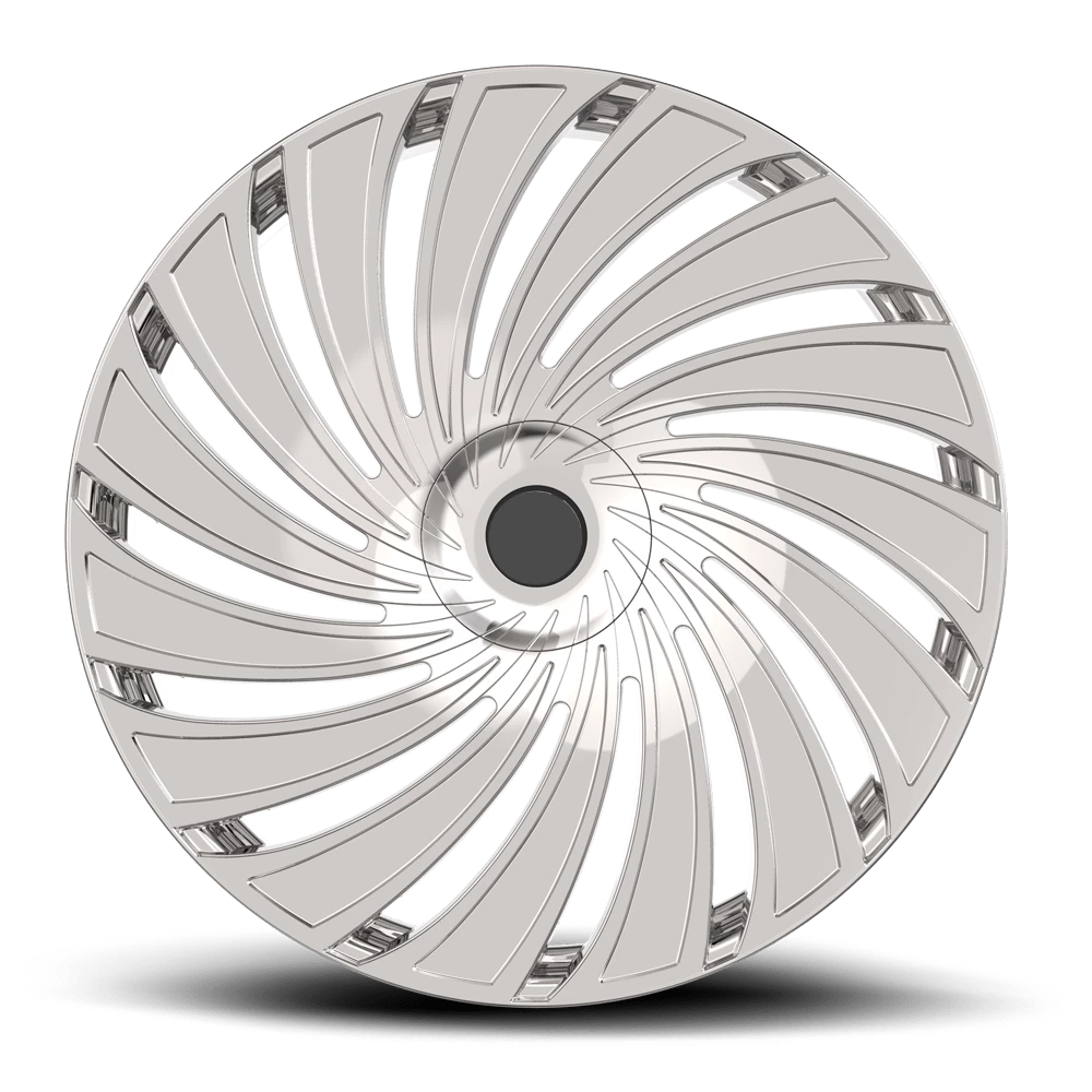 FORGED WHEELS JE2 for ALL MODELS