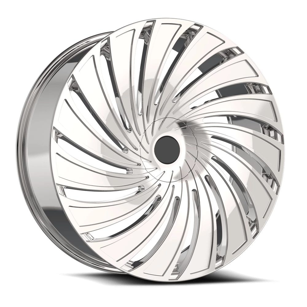 FORGED WHEELS JE2 for ALL MODELS