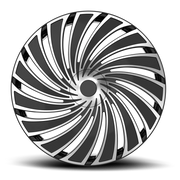 FORGED WHEELS JE2 for ALL MODELS