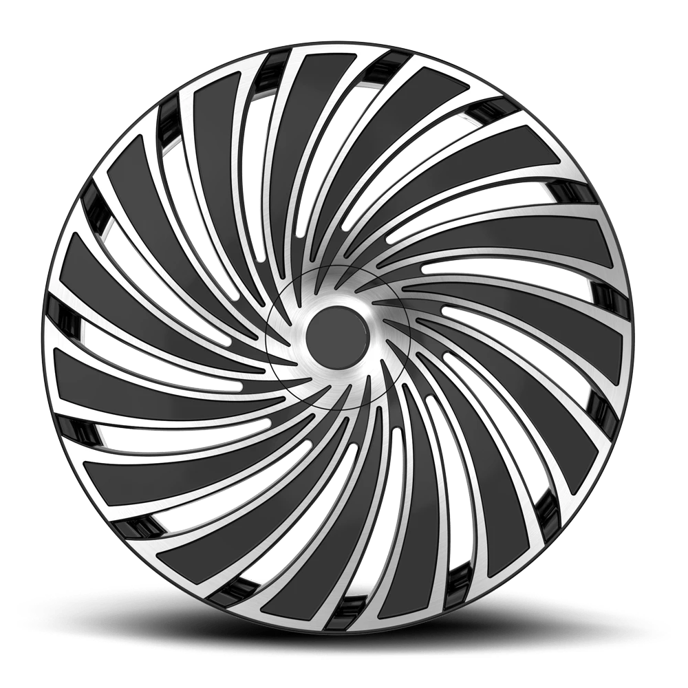 FORGED WHEELS JE2 for ALL MODELS