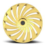 FORGED WHEELS JE2 for ALL MODELS