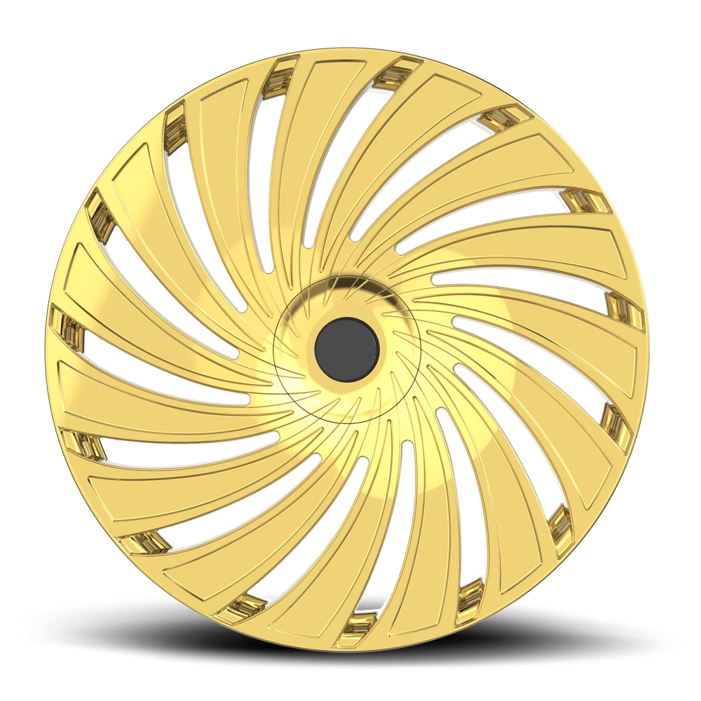 FORGED WHEELS JE2 for ALL MODELS