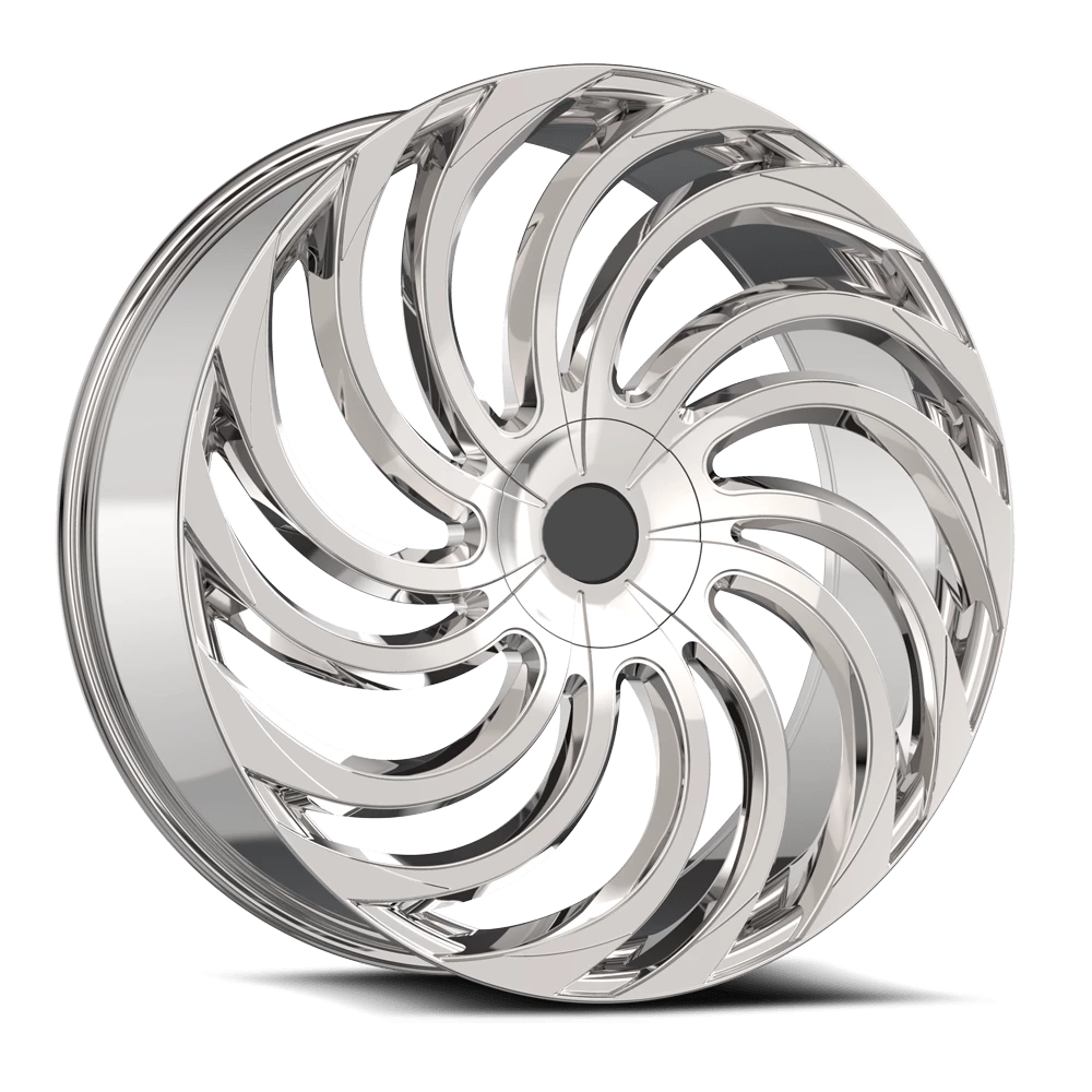 FORGED WHEELS JE1 for ALL MODELS