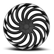 FORGED WHEELS JE1 for ALL MODELS