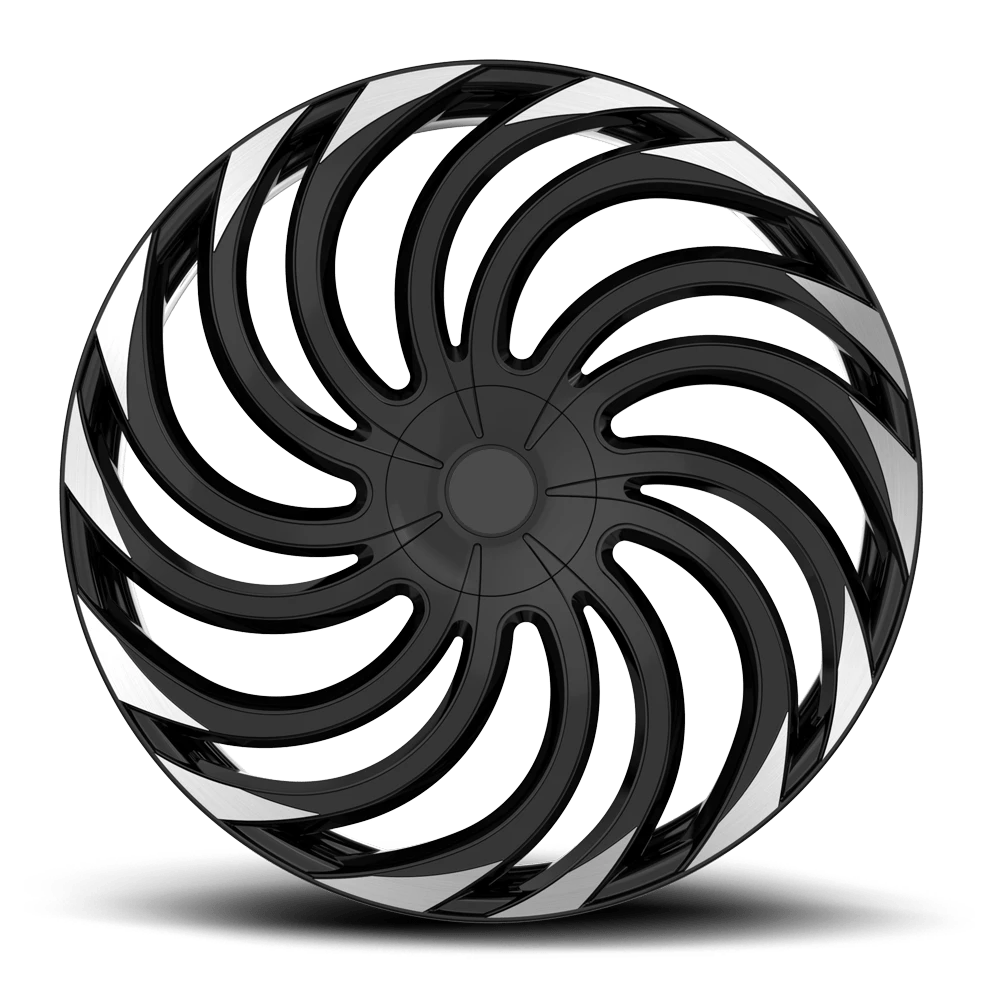 FORGED WHEELS JE1 for ALL MODELS