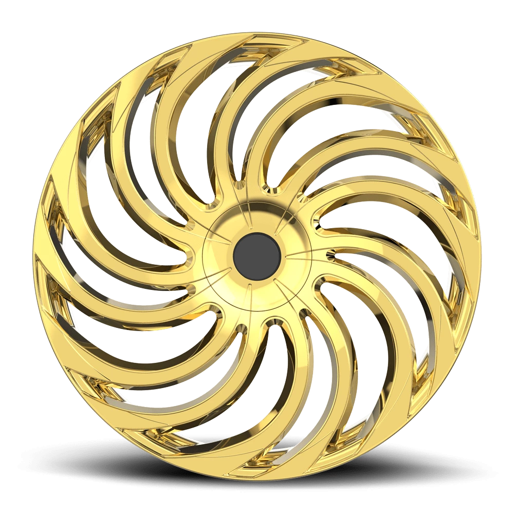 FORGED WHEELS JE1 for ALL MODELS