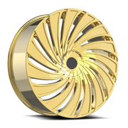 FORGED WHEELS JE2 for ALL MODELS