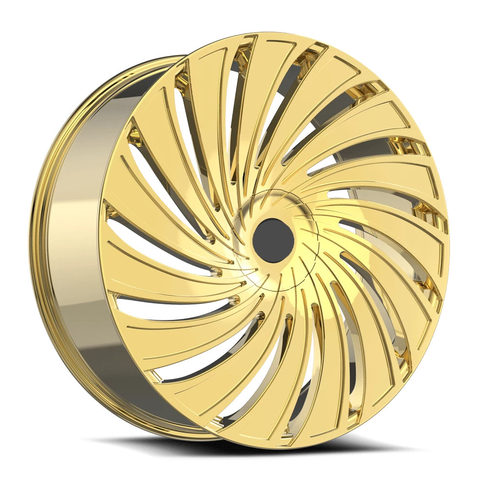 FORGED WHEELS JE2 for ALL MODELS