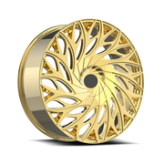 FORGED WHEELS JE7 for ALL MODELS