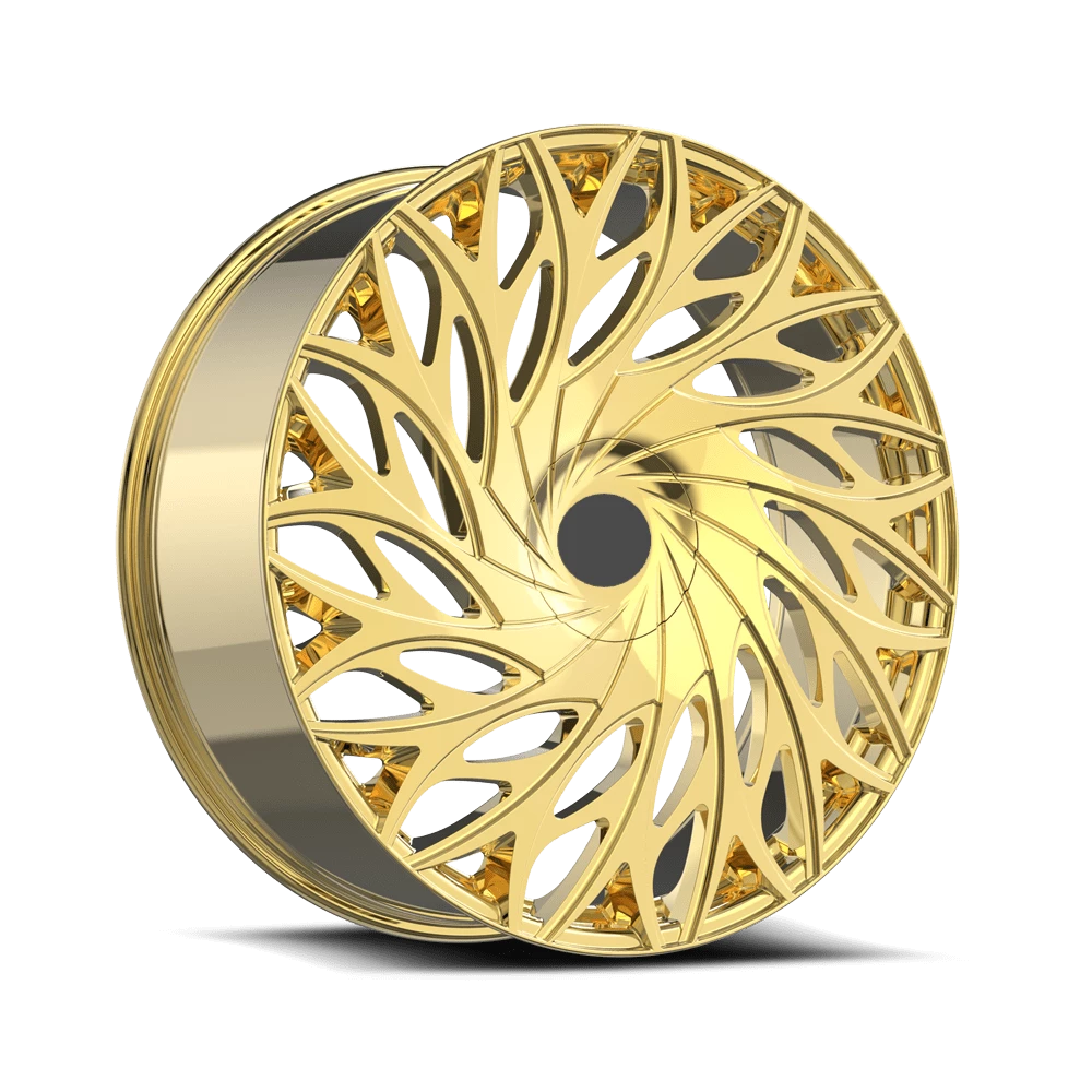 FORGED WHEELS JE7 for ALL MODELS