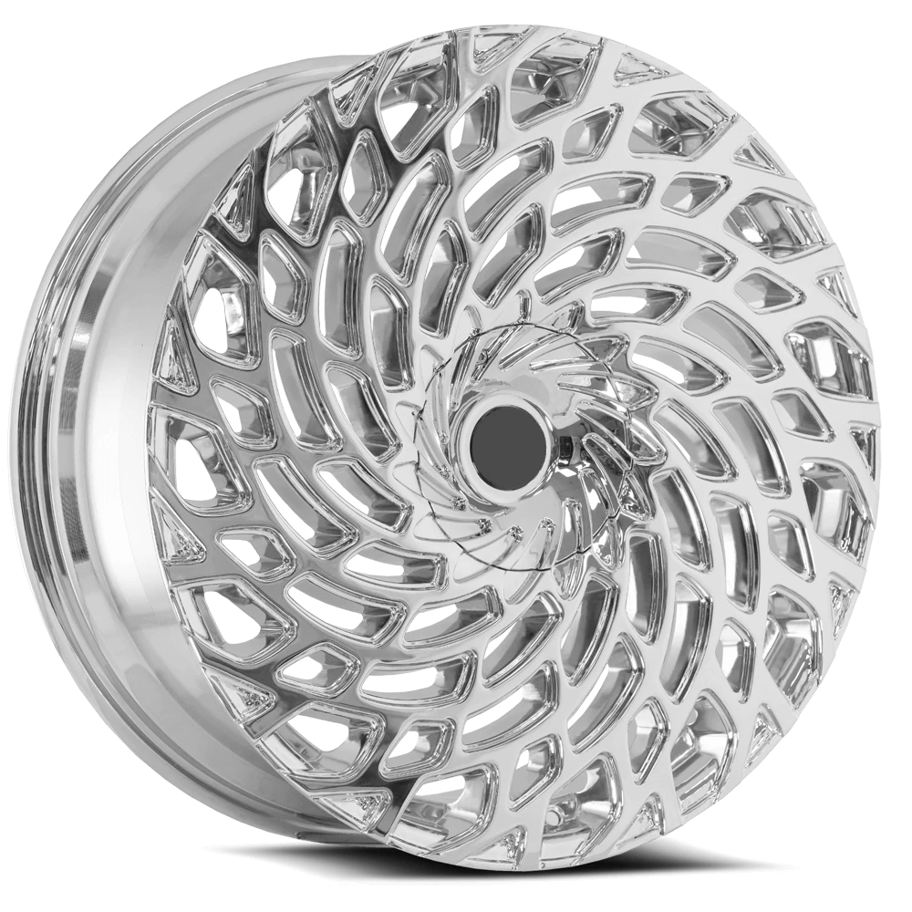 FORGED WHEELS JE9 for ALL MODELS