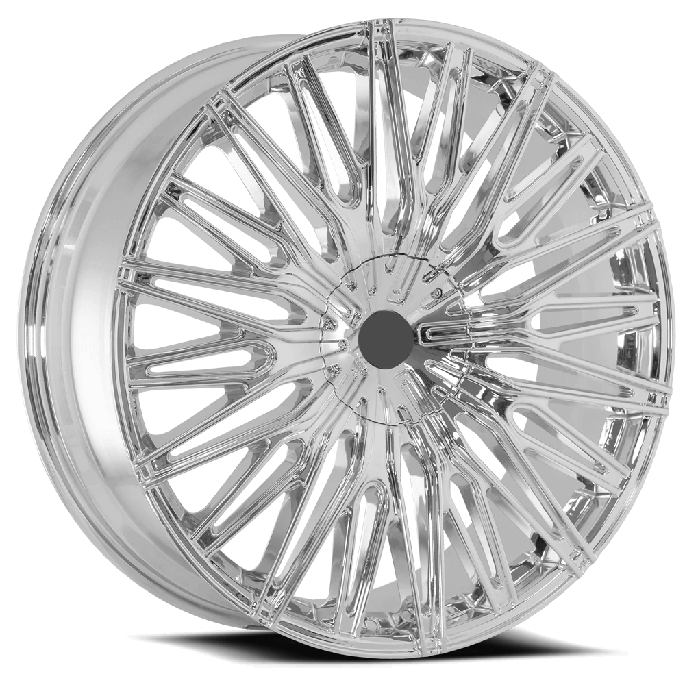 FORGED WHEELS JE10 for ALL MODELS