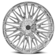 FORGED WHEELS JE10 for ALL MODELS