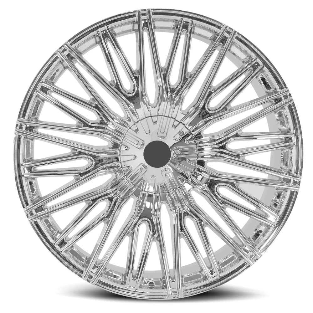 FORGED WHEELS JE10 for ALL MODELS