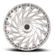 FORGED WHEELS JE7 for ALL MODELS