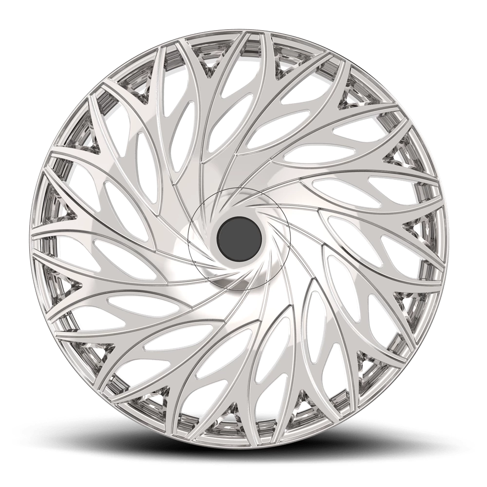 FORGED WHEELS JE7 for ALL MODELS