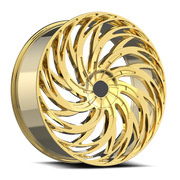 FORGED WHEELS JE3 for ALL MODELS