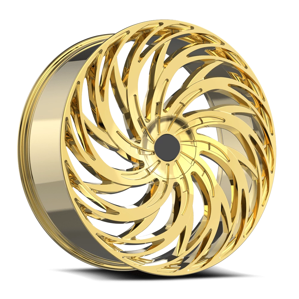 FORGED WHEELS JE3 for ALL MODELS