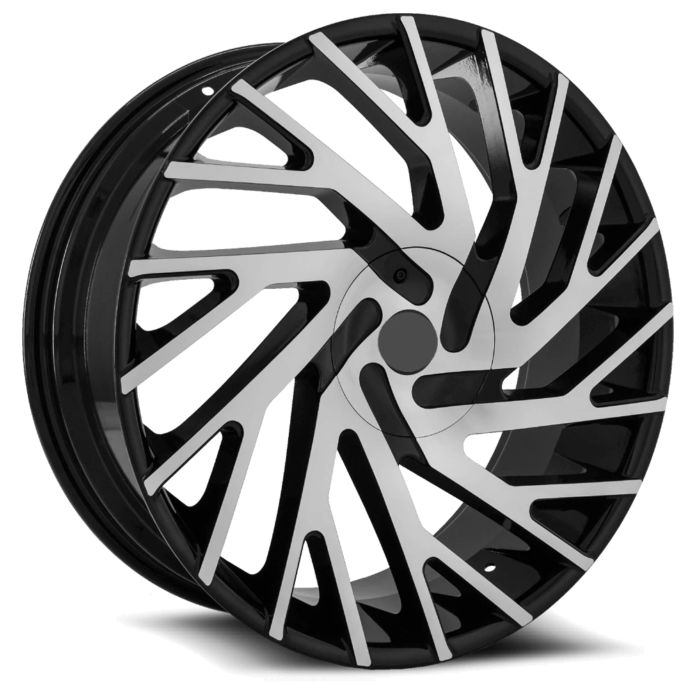 FORGED WHEELS RIMS JE16 for ALL MODELS