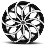 FORGED WHEELS RIMS JE17 for ALL MODELS