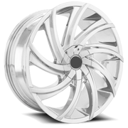 FORGED WHEELS RIMS JE18 for ALL MODELS
