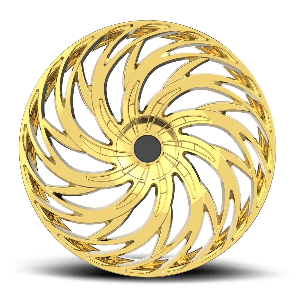 FORGED WHEELS JE3 for ALL MODELS