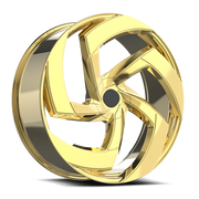 FORGED WHEELS JE4 for ALL MODELS