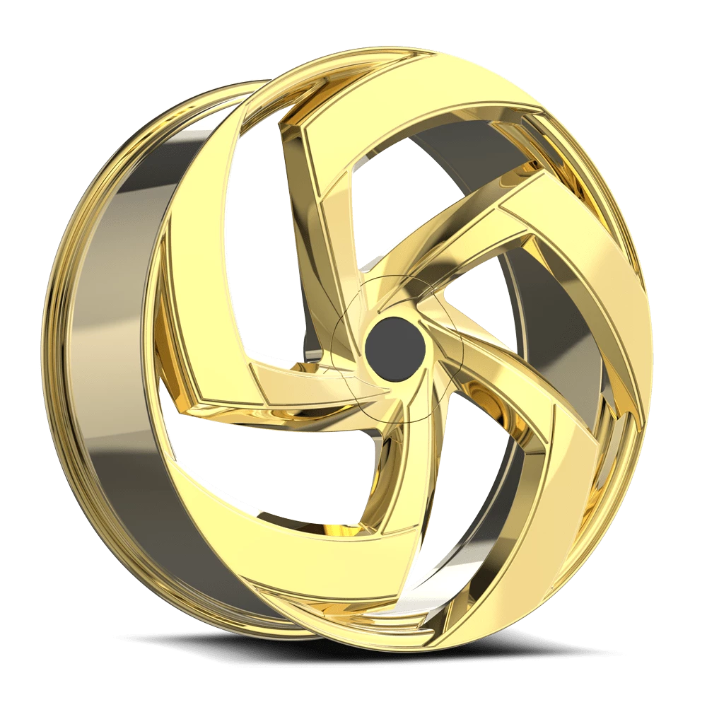 FORGED WHEELS JE4 for ALL MODELS