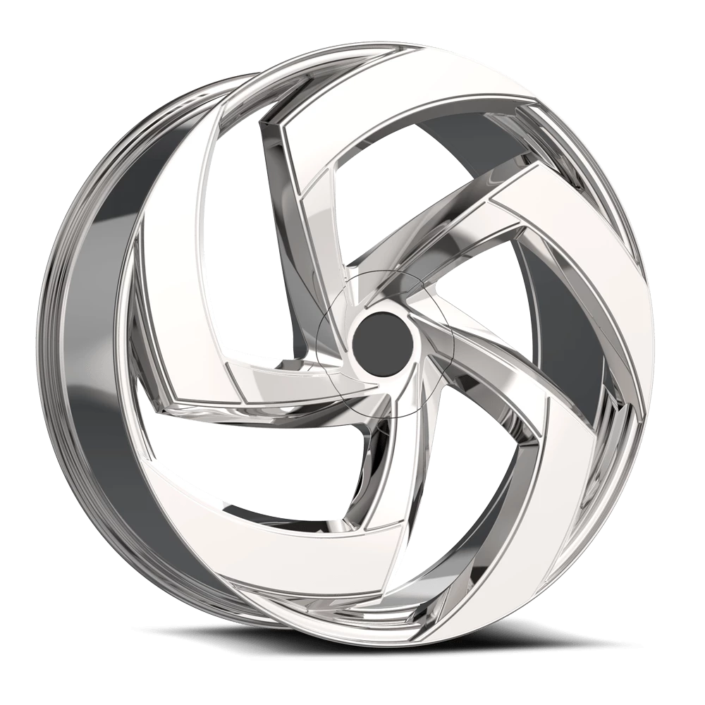 FORGED WHEELS JE4 for ALL MODELS