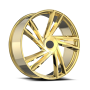 FORGED WHEELS JE5 for ALL MODELS