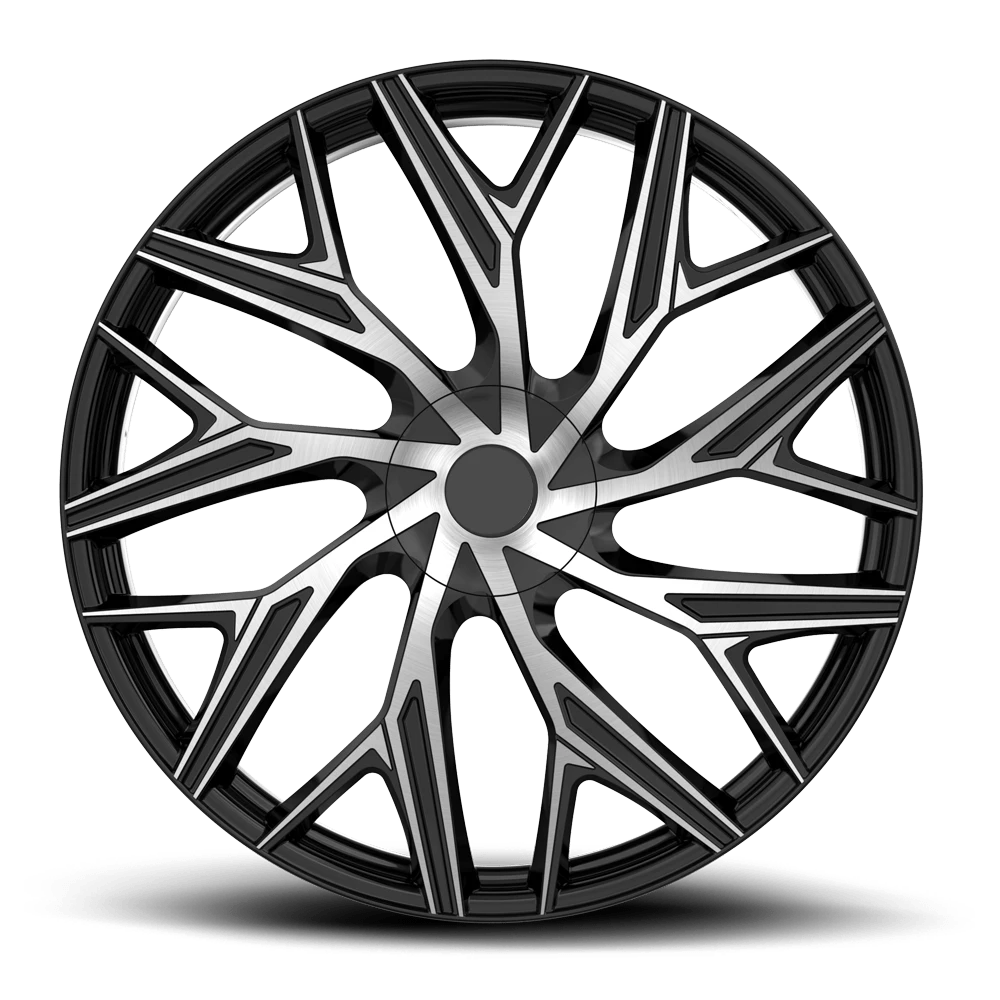 FORGED WHEELS JE6 for ALL MODELS
