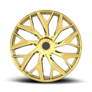 FORGED WHEELS JE6 for ALL MODELS