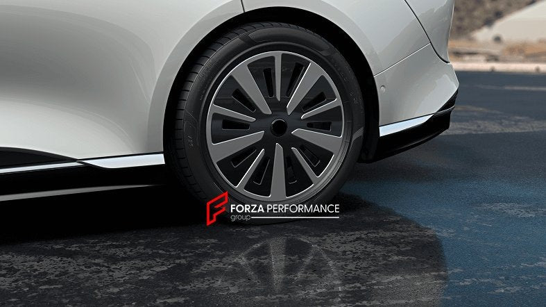FORGED WHEELS RIMS FOR LUCID AIR