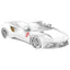 CARBON REAR FENDER AIR VENTS for LOTUS EMIRA Set includes: Rear Fender Air Vents