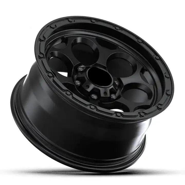 FORGED DUALLY TRUCK FORGED WHEELS RIMS for CHEVROLET KODIAK C4500 C5500 DRW MEDIUM DUTY 2003 - 2009