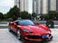 BATFURY STYLE CARBON AERO BODY KIT for FERRARI 296 GTB/GTS
Set includes:
Front Lip
Side Skirts
Rear Diffuser