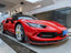 BATFURY STYLE CARBON AERO BODY KIT for FERRARI 296 GTB/GTS
Set includes:
Front Lip
Side Skirts
Rear Diffuser