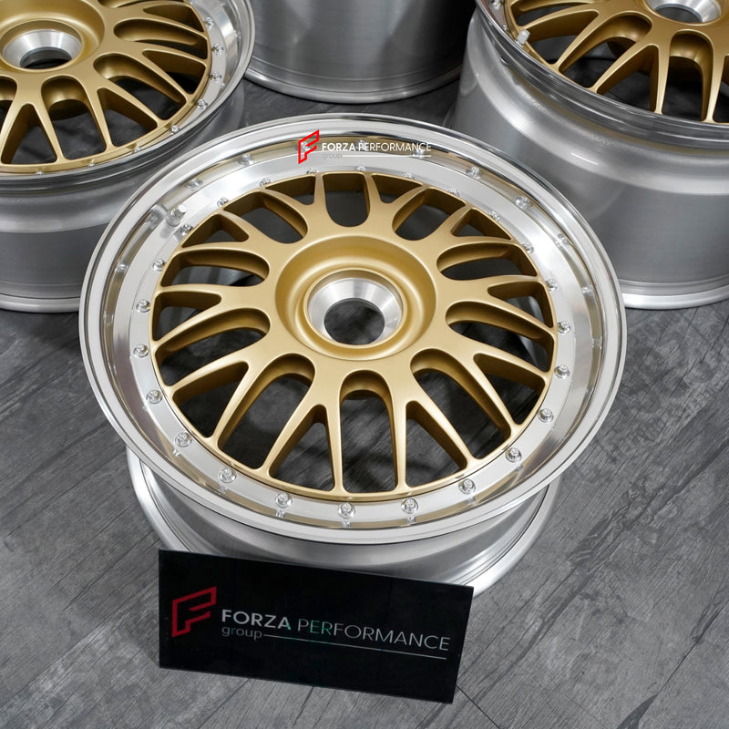 20 21 INCH FORGED WHEELS RIMS for PORSCHE 911 992 GTS 2023