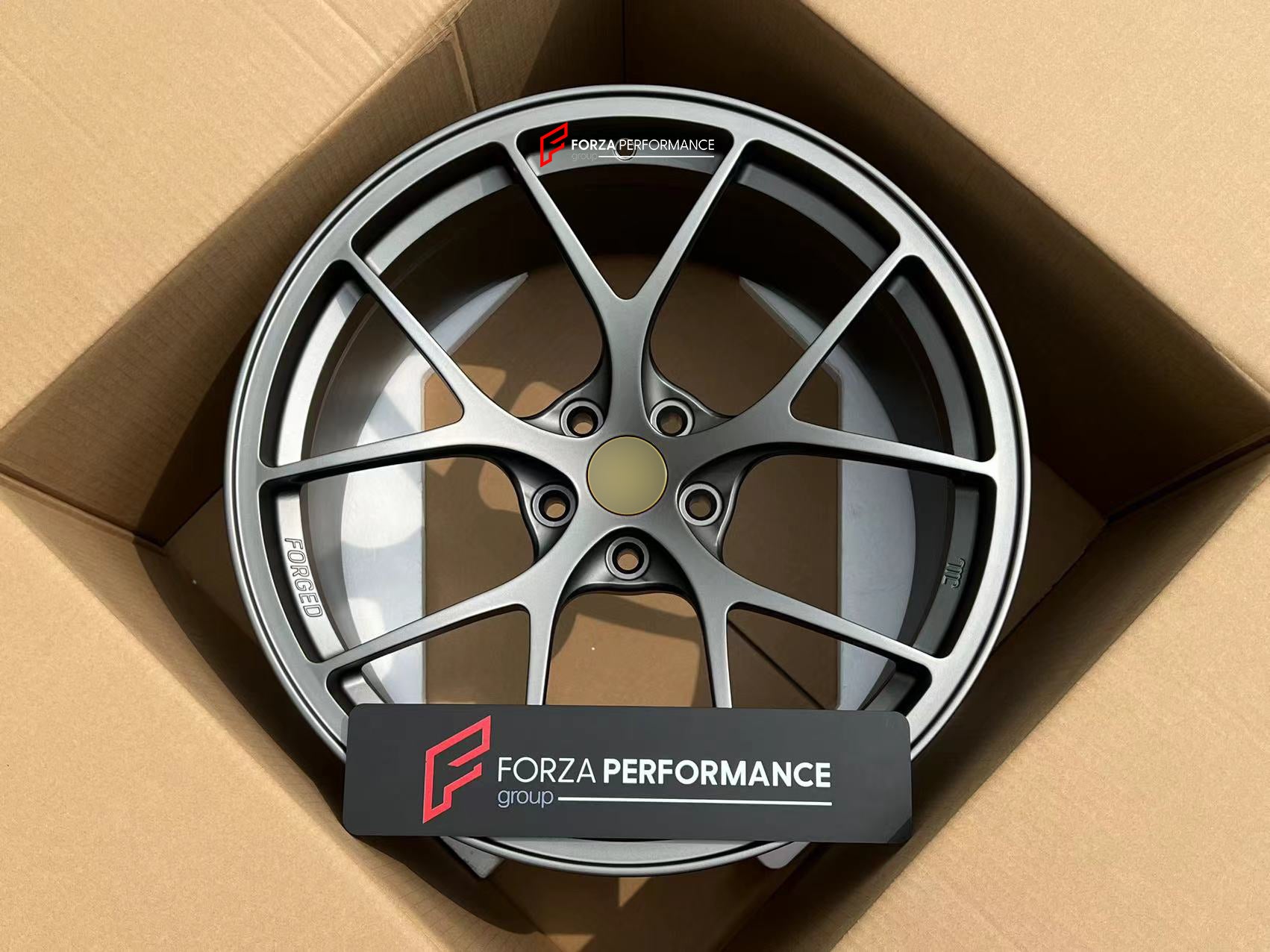ウッディ フェラーリF430チャレンジAW 19インチ BBS 2本セット ウッディ様専用 フェラーリF430チャレンジAW 19インチ BBS 2本