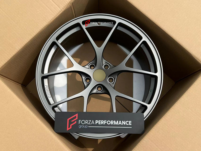 19 INCH FORGED WHEELS RIMS for FERRARI 430 SCUDERIA 2009