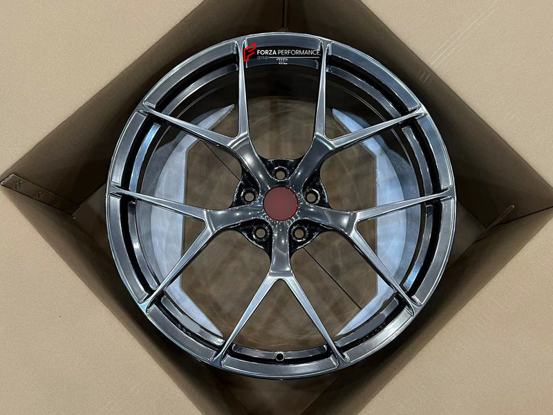 FORGED WHEELS RIMS FOR LEXUS TZ 2027