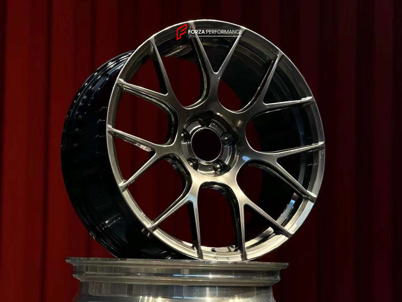 20 21 INCH FORGED WHEELS RIMS for LAMBORGHINI TEMERARIO 2025