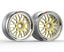 BBS E88 STYLE FORGED WHEELS RIMS for BMW ALL MODELS